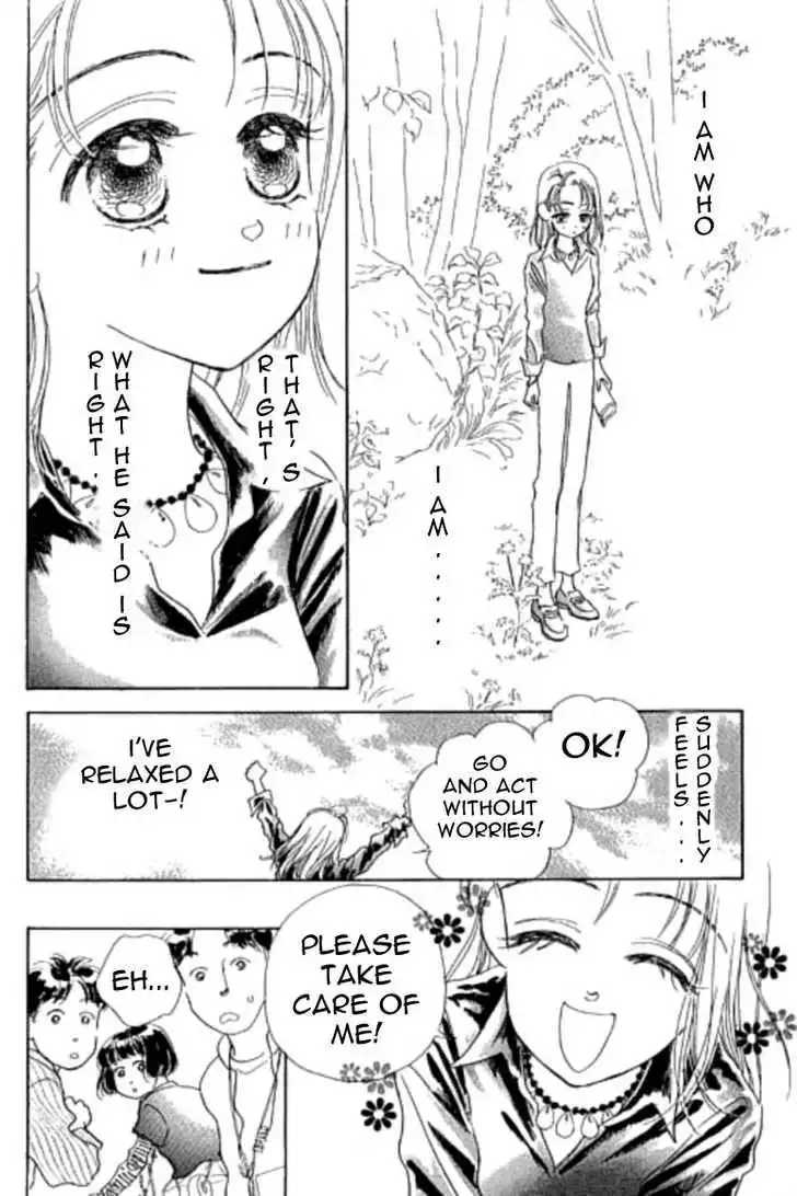 Ningyohime 2001 - Aqua Chapter 9.2 3